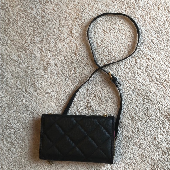 Adorable cell phone credit card purse - Picture 5 of 7